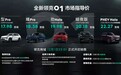 产品升级，可油可电，全新领克01号称30万内无对手？