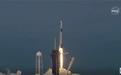 马斯克再次创造航天历史！SpaceX首次载人发射任务成功