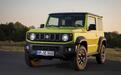 Jeep“小号”牧马人曝光，搭1.3T 四缸比自由侠便宜，对标吉姆尼