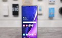 三星Note 20 Ultra的120Hz刷新率比S20的更好：低电量也能使用