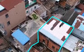 广州老破小“危房”被改造成豪华别墅，网友惊呆：这是什么神级爆改…