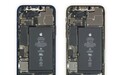 iFixit拆解苹果iPhone 12/Pro：显示屏和电池可互换
