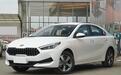 10万级轿车，新宝骏RC-6和起亚K3，个性家轿和传统家轿该怎么选？