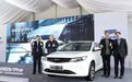 新质造 新出行，帝豪EV Pro重磅登场