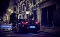 BMW i8推出极夜流星限量版及悦加计划，电动驾趣再升级