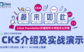 Linux 基金会开源软件大学技术公开课 | CKS介绍及实战演示