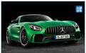 纽北再无绿魔鬼，梅赛德斯-AMG GT R即将停产？