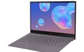 三星Galaxy Book S发布：首发Intel Lakefield 5核心处理器