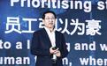 新华三CEO于英涛：我们将第一次迈进芯片领域
