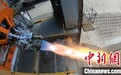 星际荣耀突破火箭回收关键技术  焦点一号发动机完成二次启动试车
