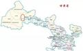 甘肃省最失落的一个市，建国以后第一个被“降格”的“地级市”