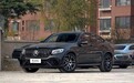 速度与激情 轿跑SUV 小哥带你看奔驰GLC AMG