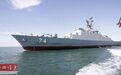 伊朗拟建6000吨级驱逐舰 将令其海军具备战略能力
