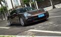 继续性感100年——茶哥试驾保时捷Panamera Executive