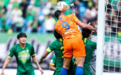 连扳2球！国安2-2战平鲁能巴坎布双响，金敬道破门+伤退