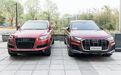 “没特点”的全新奥迪Q7，老车主寅哥怎么看？