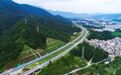 昭蒙高速即将通车，结束梧州一地不通高速公路的历史