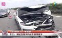 男子在宝马4S店推荐下购二手准新车，结果是报废车