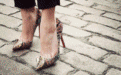 最伤脚的鞋子排行，高跟鞋只排第2，第1名竟然是这双拖鞋？