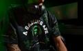 电竞"猿年"！Razer X BAPE 限定款服饰和外设系列现已正式开售！
