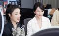 49岁俞飞鸿身现网红直播间，多次回怼薇娅被指情商太低