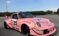 中井大神初次尝试水冷保时捷911，这辆RWB997能让粉丝们满意么？