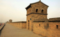 中国城墙知识——古代军事防御性建筑