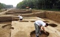 济南城区发掘出战国古城遗址，将建城史提前约1700年