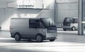 Canoo发布第二款全电动汽车：定位送货行业