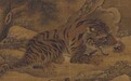 清朝故事一则：义虎记