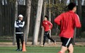 中国足协：大部分俱乐部关于合理降薪呼声强烈