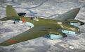 最后的斯勃，苏联阿尔汉格斯基Ar-2俯冲轰炸机