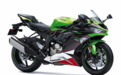 川崎发布2021年ZX-6R（636）搭配新的KRT板花