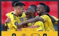 阿森纳2-0客胜南安普顿，对方门将低级失误送礼