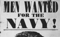 “海军了解一下”——二战中的美国海军海报鉴赏与解说