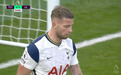 GIF：瓦尔迪头球造阿尔德韦雷尔德乌龙，莱斯特2-0热刺