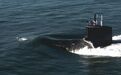美军第18艘弗吉尼亚级攻击型核潜艇服役 交接仪式因疫情取消
