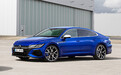 加入性能矩阵 新款大众Arteon R官图发布