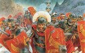罗马版“庄周”：古典小说中的日月战争