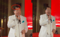63岁万梓良跑商演捞金，身材发福发顶稀疏