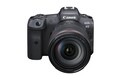 佳能发布EOS R5全画幅专微相机：首发8K录制、售价25999元