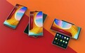 首款可旋转双屏5G手机 LG Wing发布：弹出镜头+双屏