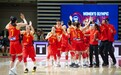 对话中国女篮主帅许利民：中国人的自信、坚强不能丢