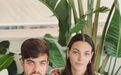 超模Vittoria Ceretti“英年早婚”？秀场外街拍回顾一下