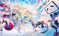 利郎×Bilibili World 2020：打破次元壁的勇气探险