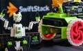 英伟达收购数据存储和管理平台SwiftStack