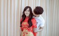 《婚前21天》吴尊林丽吟试婚纱 刘泳希李嘉铭拍结婚登记照