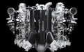 3.0T双涡轮V6  玛莎拉蒂推出海神发动机