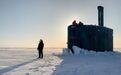 俄媒：俄海军防范北约北极部署常态化 称必要时将摧毁水下目标