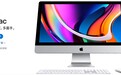 苹果(AAPL.US)更新27寸iMac 搭载自研T2安全芯片